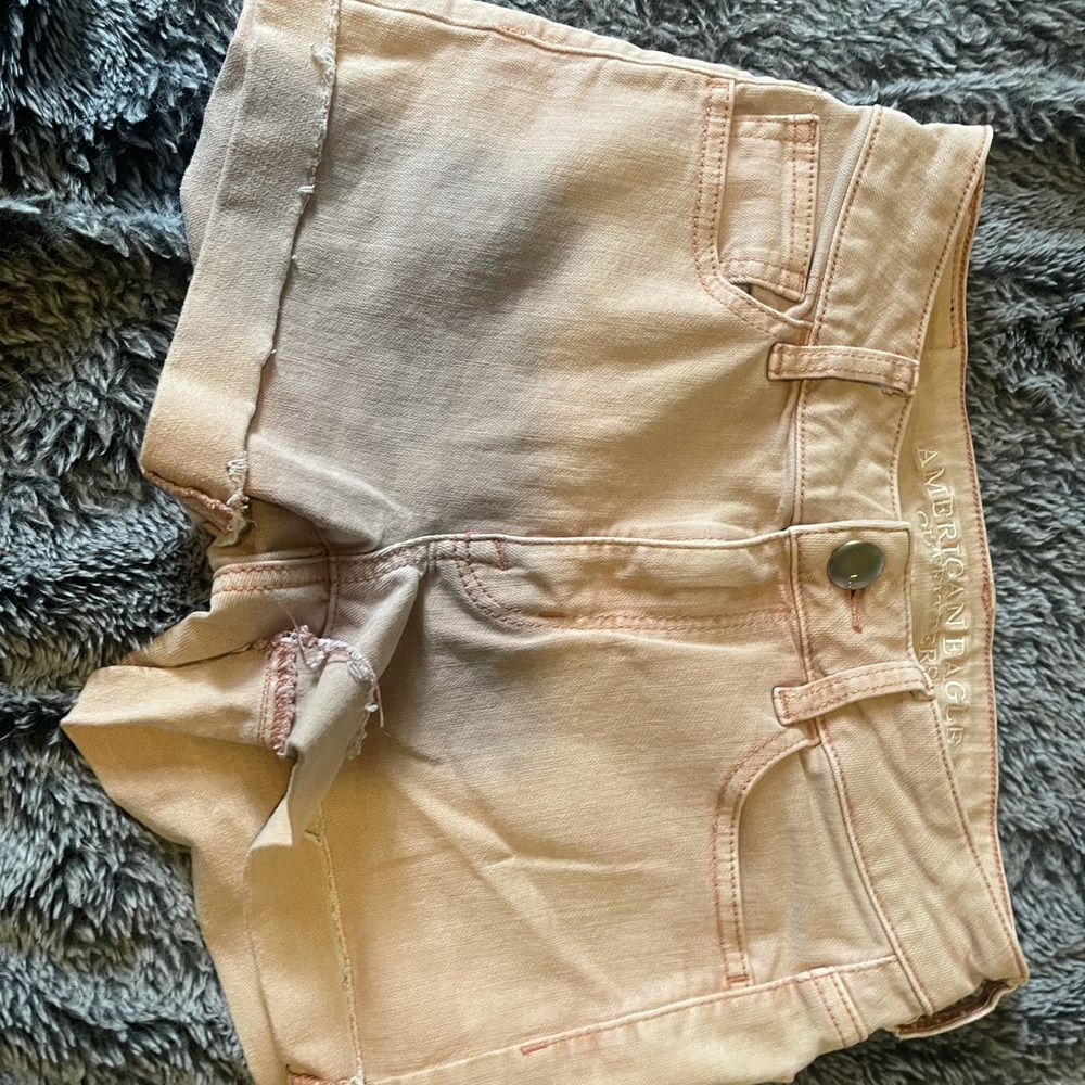 American eagle shorts